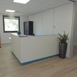 Bureau privé 13 m² 1 poste Coworking Rue des Vergers Limonest 69760 - photo 3